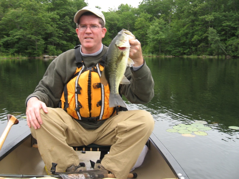 Great Barrington fishing photo 5